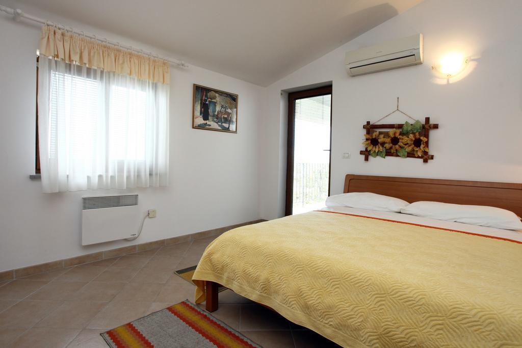 Parenzana Sea View Apartments Sk 波尔托罗 外观 照片